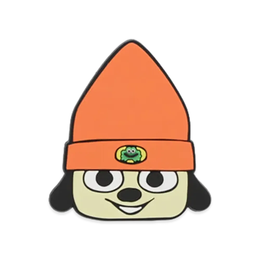 WIND AND SEA x Parappa The Rapper Parappa Magnet "Mix"