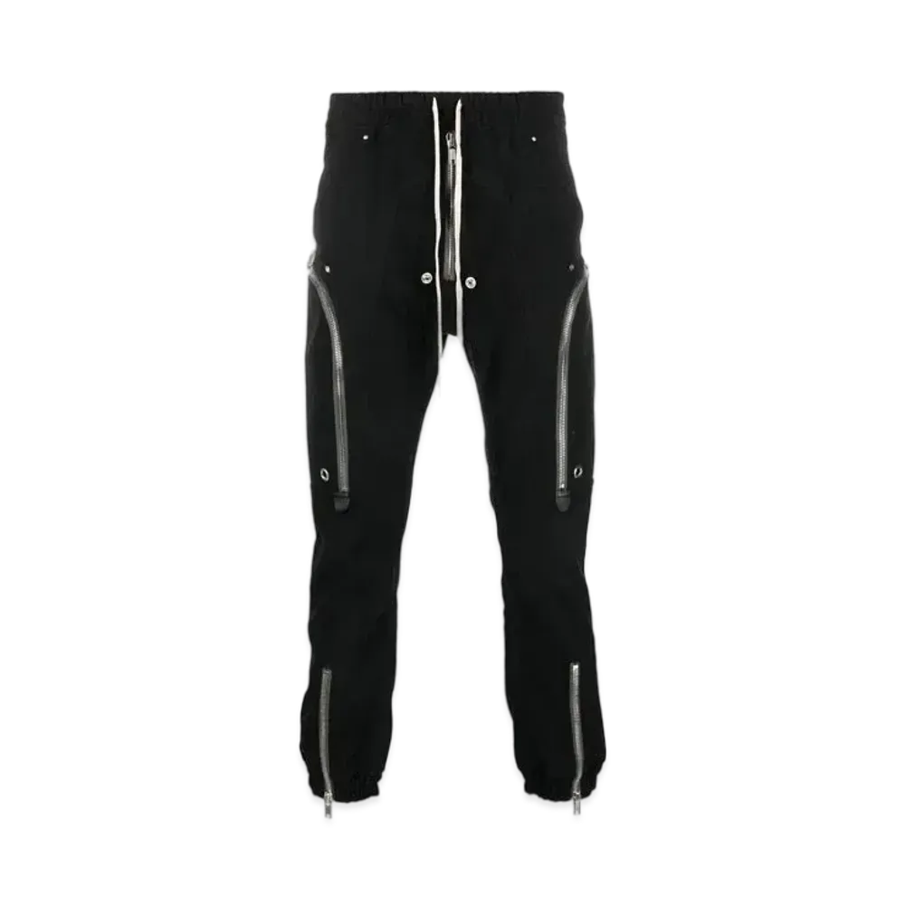 Rick Owens Bauhaus Cargo "Black"