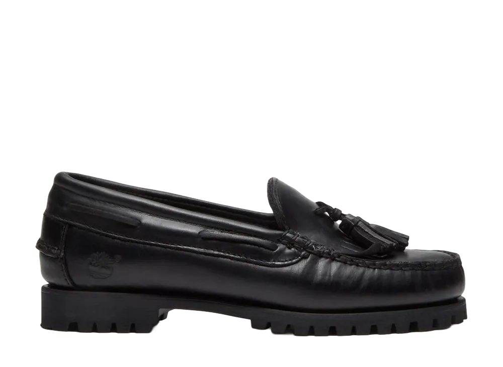 Timberland Women's Authentic Loafer "Black"