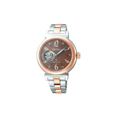 SEIKO Lukia Essential Collection SSVM062