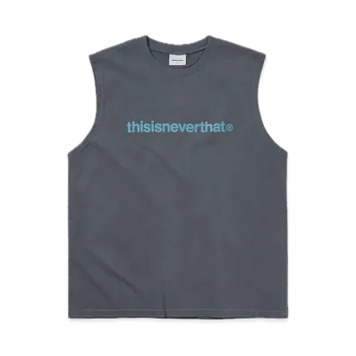 thisisneverthat T-Logo Sleeveless "Ink"