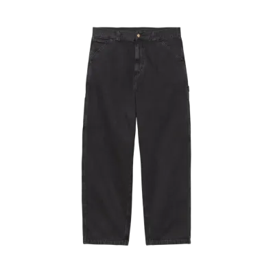 Carhartt Wip Og Single Knee Pant "Graphite(Stone Dyed)"