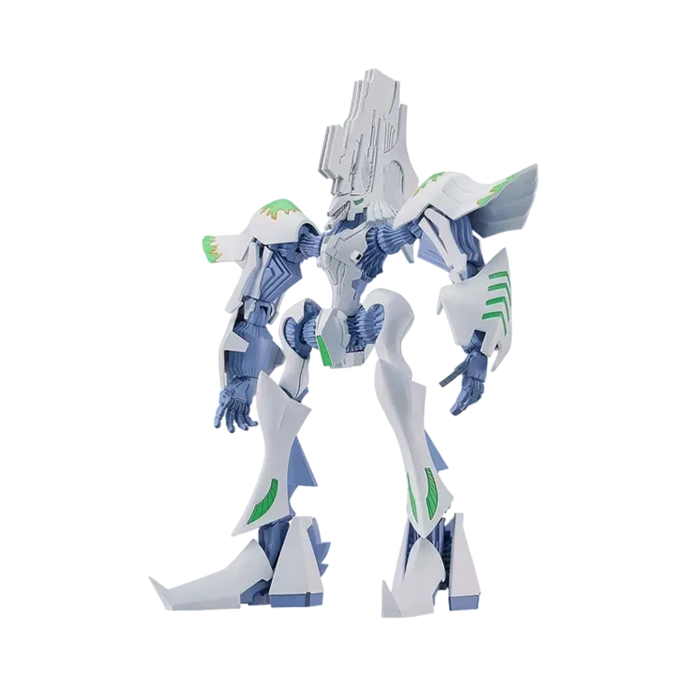 Good Smile Company "MODEROID" -Brain Powerd- Volonthe
