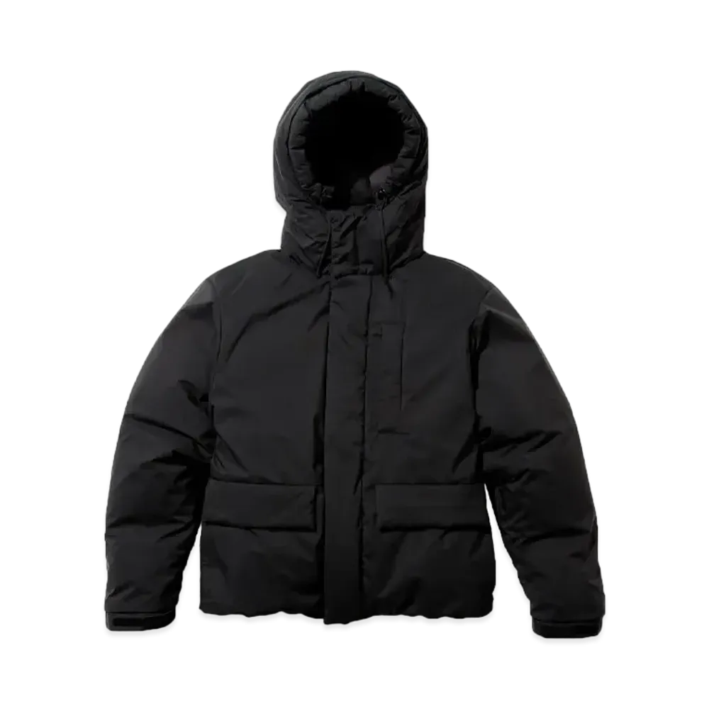 F/CE. x NANGA Minimal Down JK "Black"