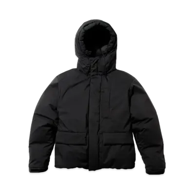 F/CE. x NANGA Minimal Down JK "Black"