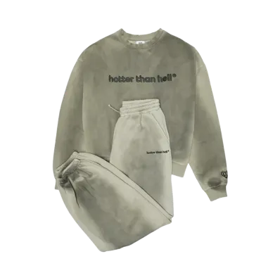 HTH spray gradient set up "BEIGE"