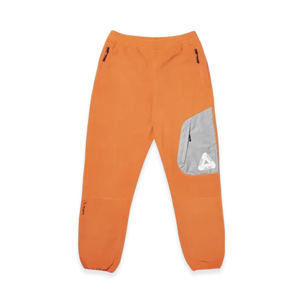 PALACE Polartec Flecto Joggers "Orange"