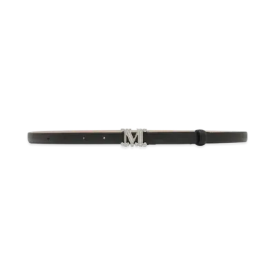 Max Mara NewMgraziata15 "Nero"
