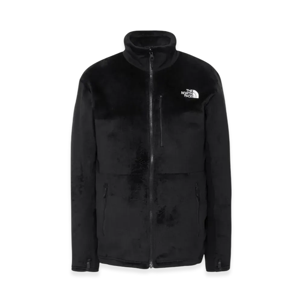 The North Face Zip In Versa Mid Jacket "Black"