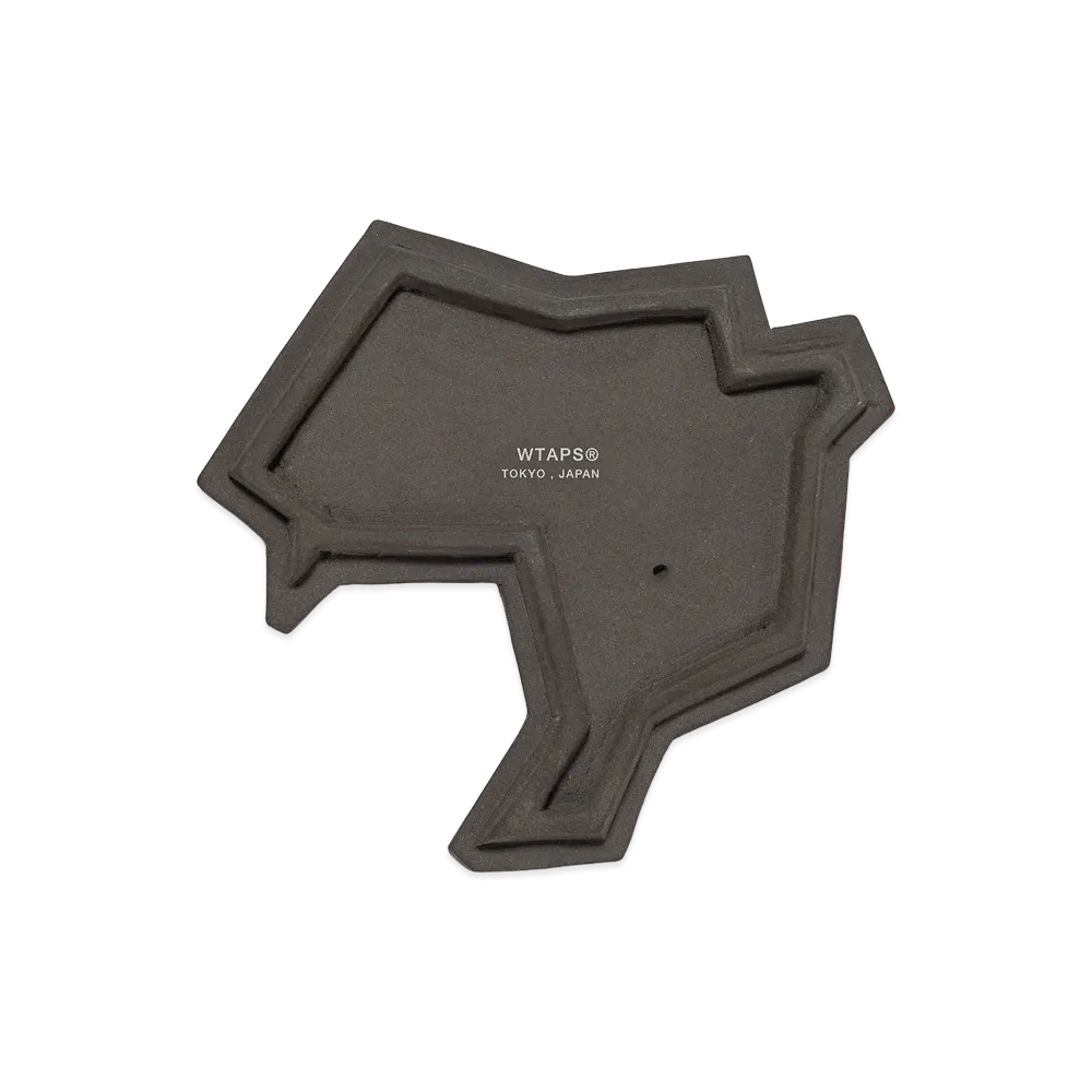 WTAPS RP / Tray / Ceramic Tsukamoto WTAPS RP / Tray / Ceramic Tsukamoto