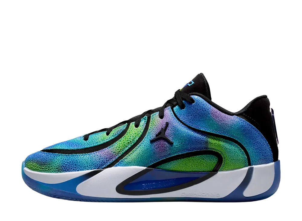 Nike Jordan Tatum 4 "Smooth Soul Volume 2"