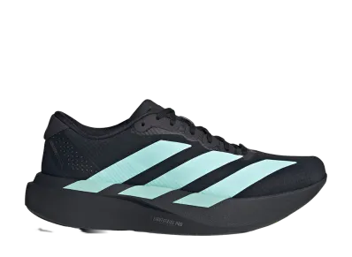 adidas Women's Adizero Evo SL "Core Black/Clear Mint"
