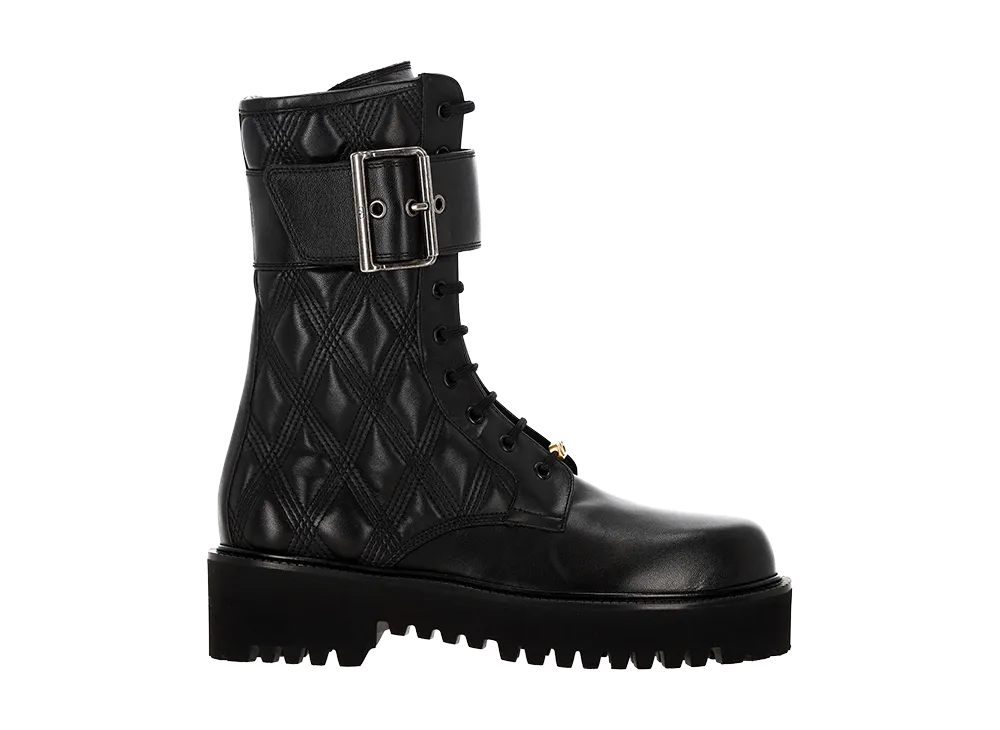 Valentino Garavani Women's Boots Black "Black"