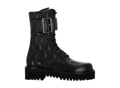 Valentino Garavani Women's Boots Black "Black"