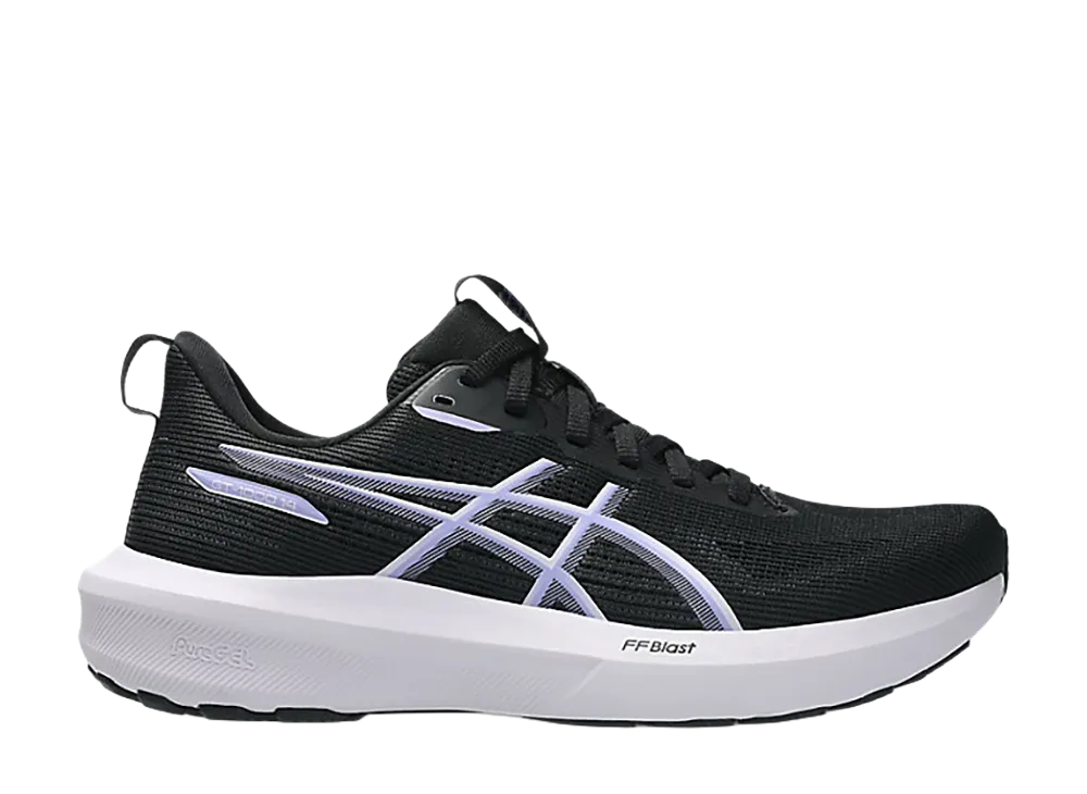 Asics GT-1000 14 "Black/Lilac Hint"