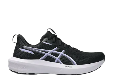 Asics GT-1000 14 "Black/Lilac Hint"