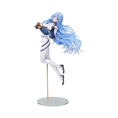 ALTER -EVANGELION:3.0+1.0 THRICE UPON A TIME- Ayanami Rei