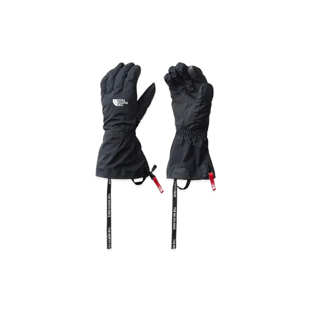 The North Face Over Glove "Black"