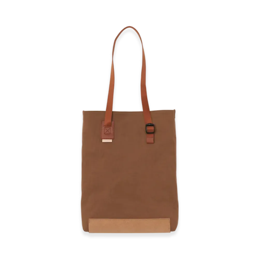 Hender Scheme Two Way Tote "Coyote"