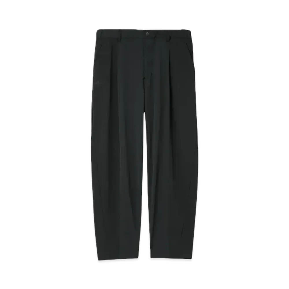 DESCENTE ALLTERRAIN Skimatec Air Tapered Pants "Black"