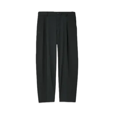 DESCENTE ALLTERRAIN Skimatec Air Tapered Pants "Black"