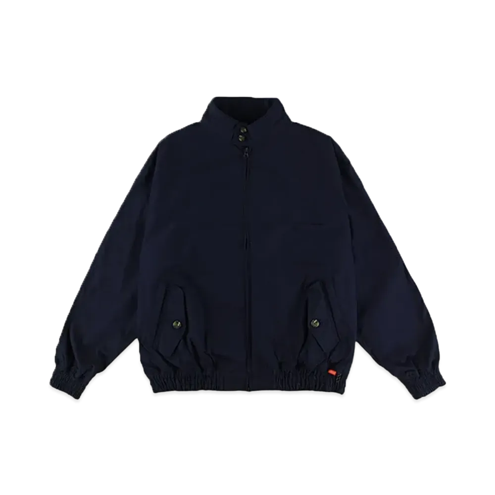 VANS Tokyo Cruise Jacket "Seaborne"