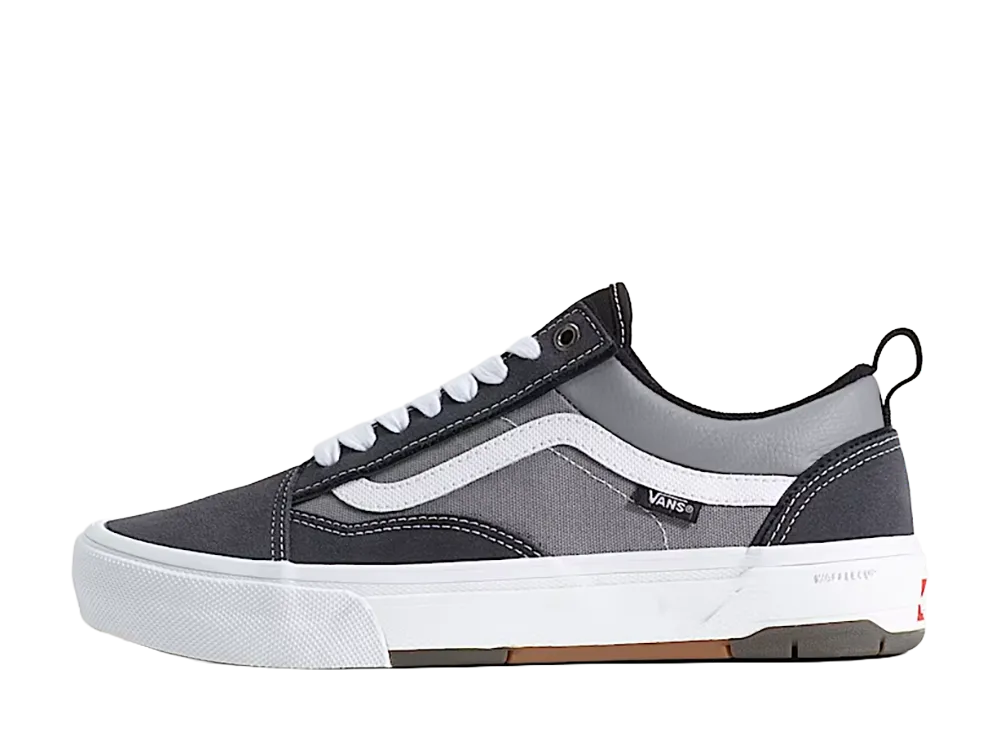 Vans 2-Tone Skate Old Skool Wafflecup "Grey"