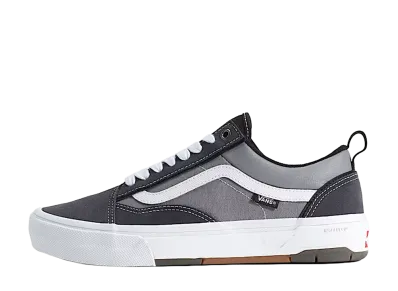 Vans 2-Tone Skate Old Skool Wafflecup "Grey"