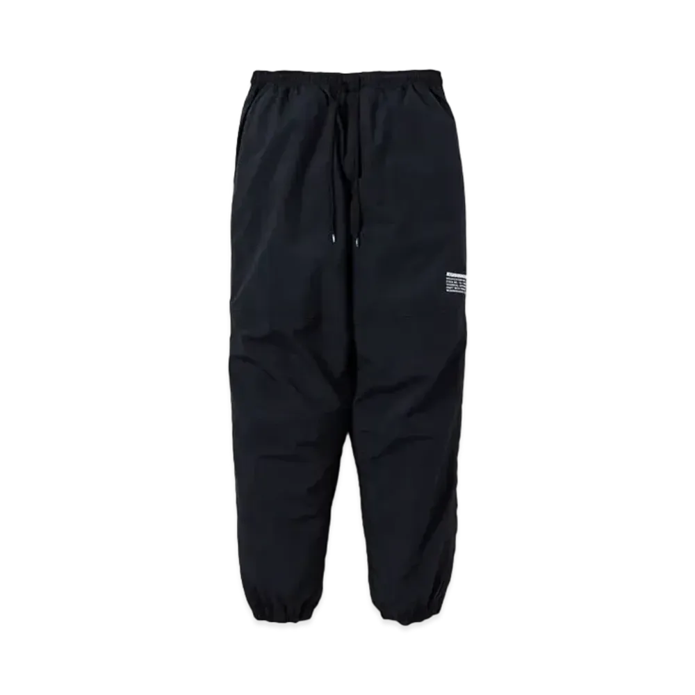 NEIGHBORHOOD PFU Pants "Black"