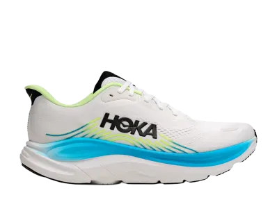 Hoka Clifton 11 "Frost/Black"