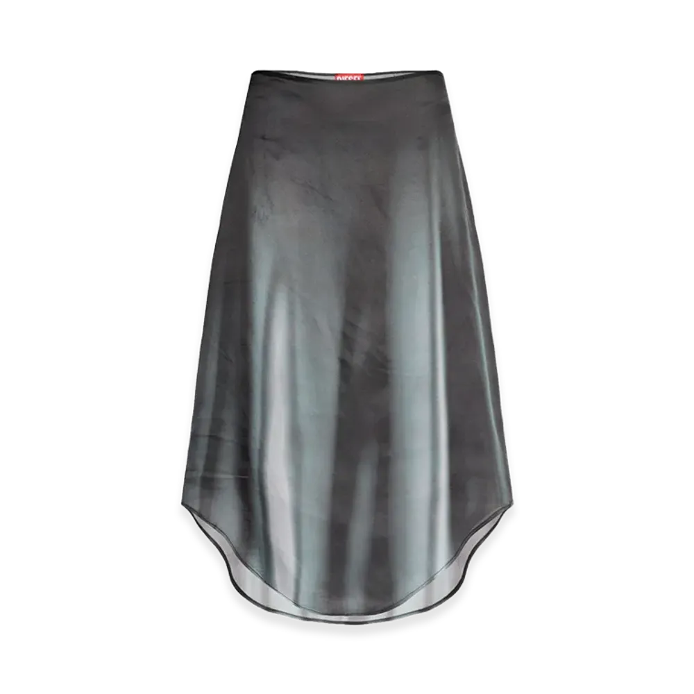 Diesel Women's Skirts "Grey"