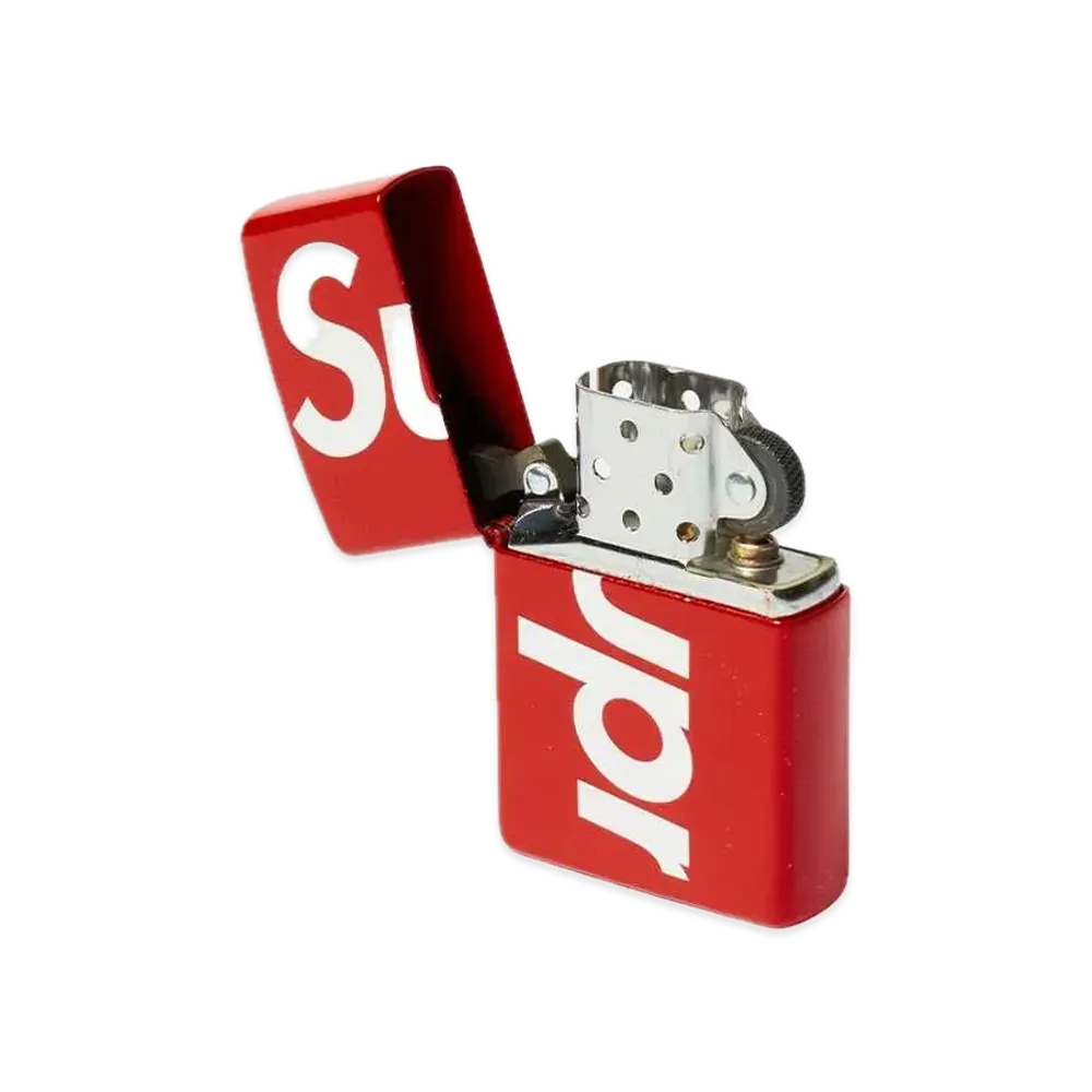 Supreme x mophie Qi2 Powerstation 