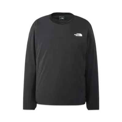 The North Face Apex Vail Crew "Black"