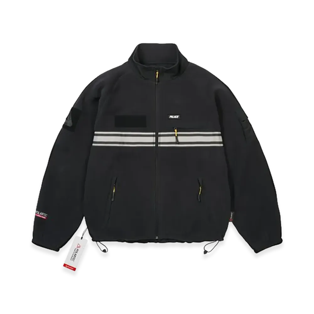 PALACE Polartec Force Jacket "Black"