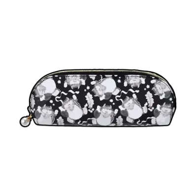 Disney x Yuko Higuchi Lucifer Pen Case "Black"