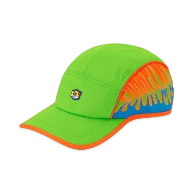 Supreme x Nike Air Max Plus Running Hat "Green"