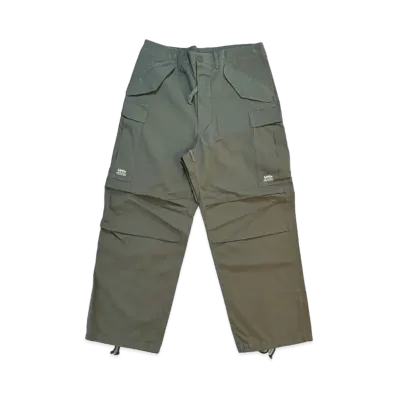 SAPEur M-65 Cargo Pants "Olive"