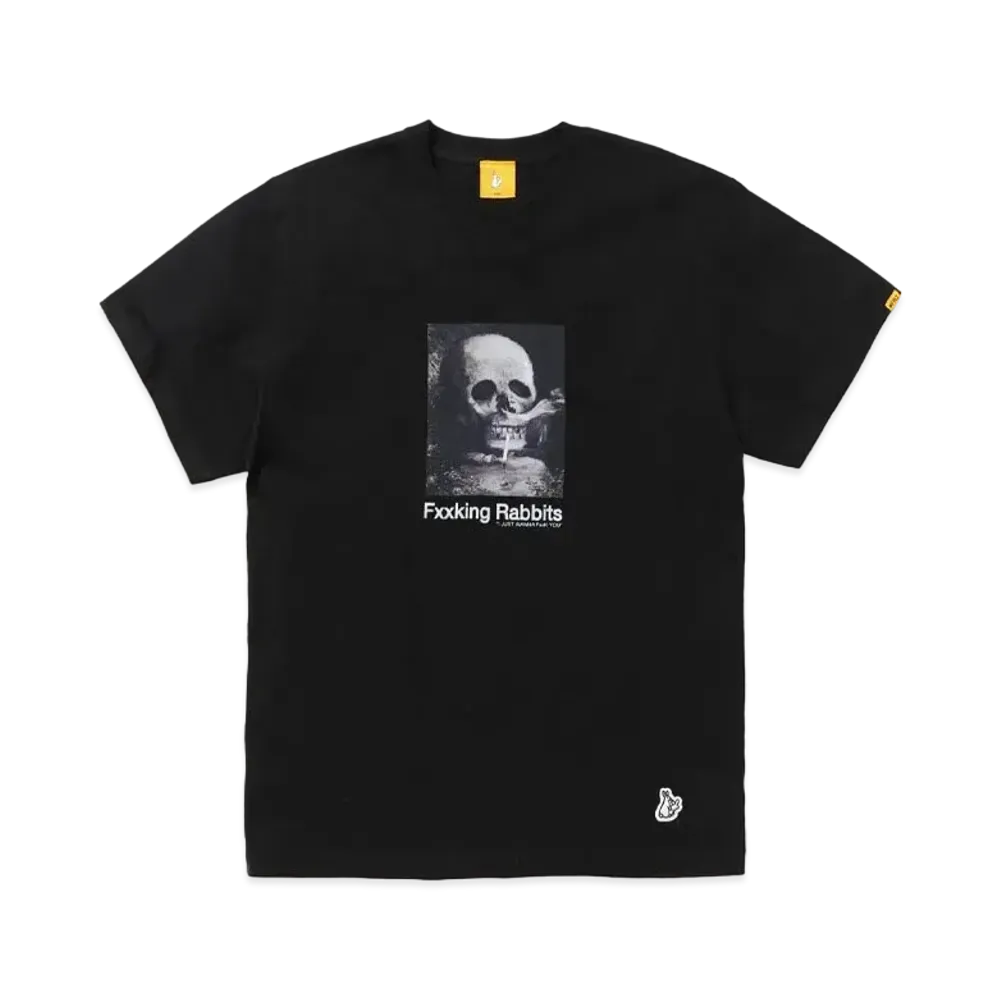 FR2 Romantic Date T-shirt "Black"