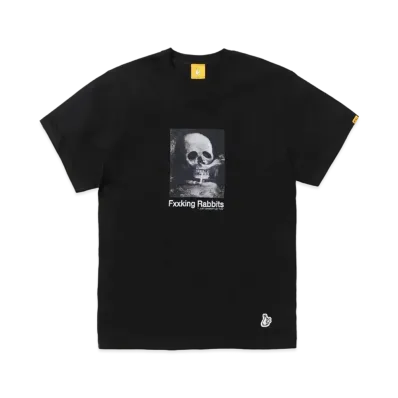 FR2 Romantic Date T-shirt "Black"
