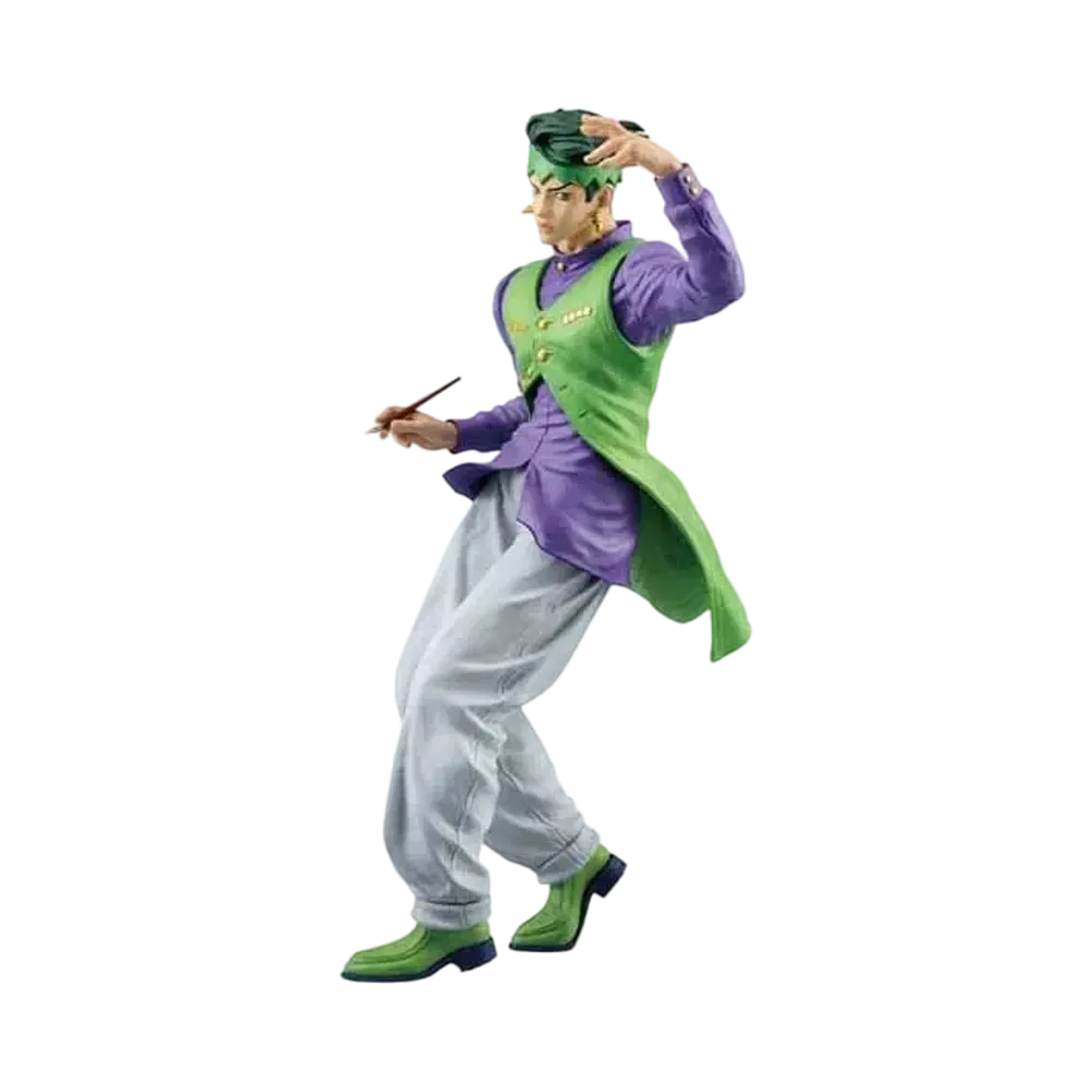 バンダイ 一番くじ ジョジョの奇妙な冒険 DIAMOND IS UNBREAKABLE A賞