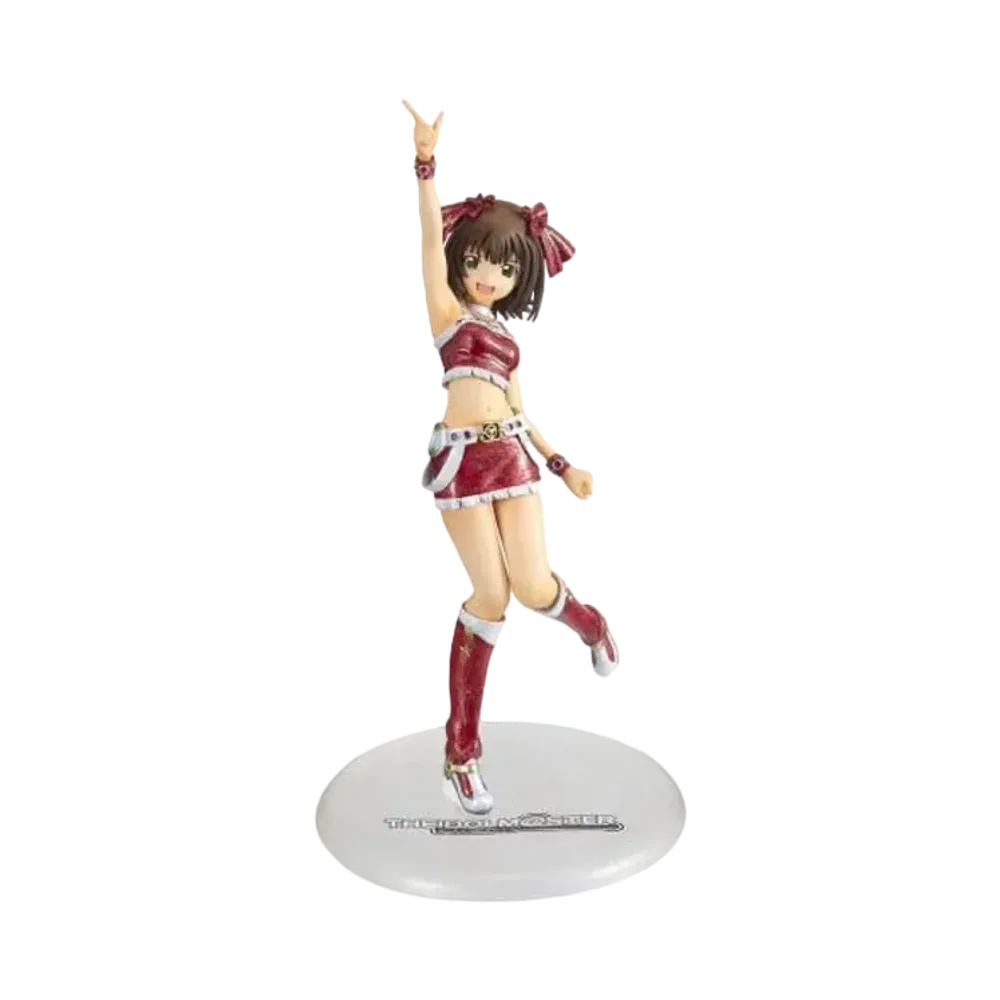 Brilliant Stage: THE iDOLM@STER Haruka Amami
