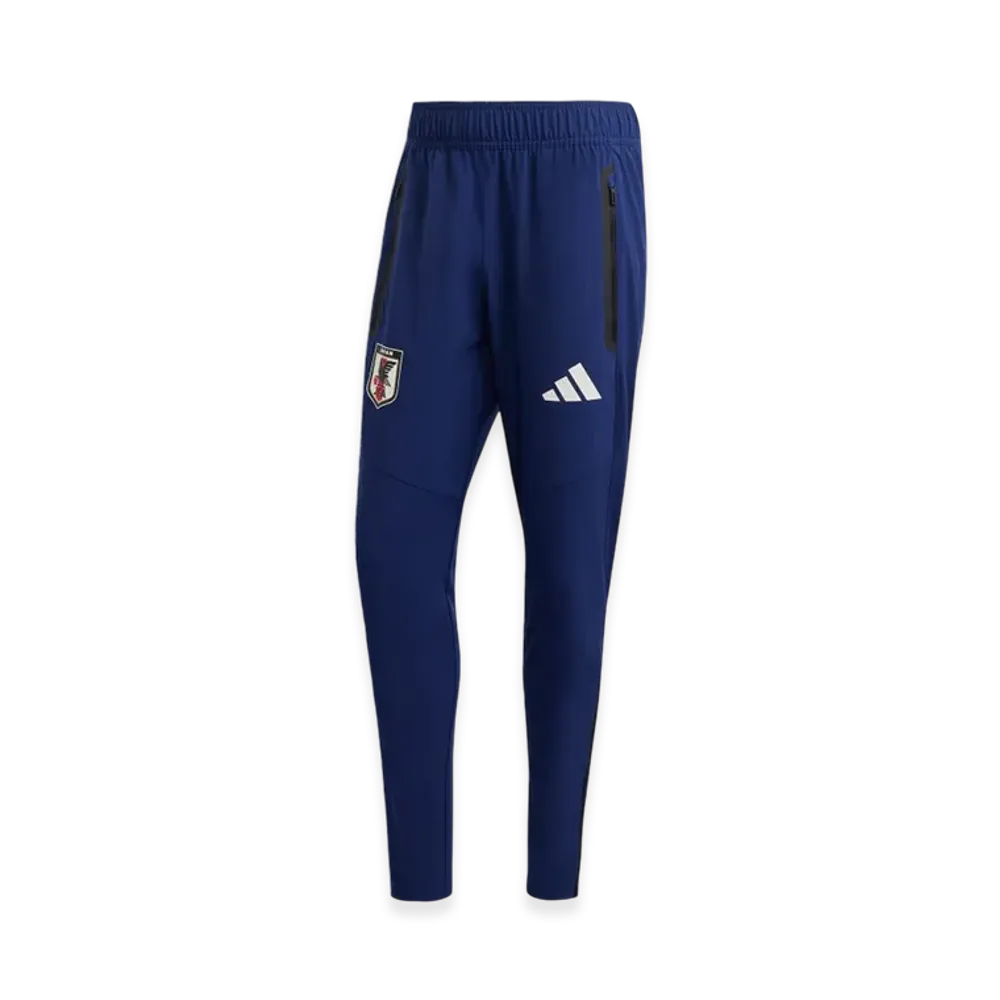 adidas Japan Tiro 26 Travel Pants "Dark Blue"