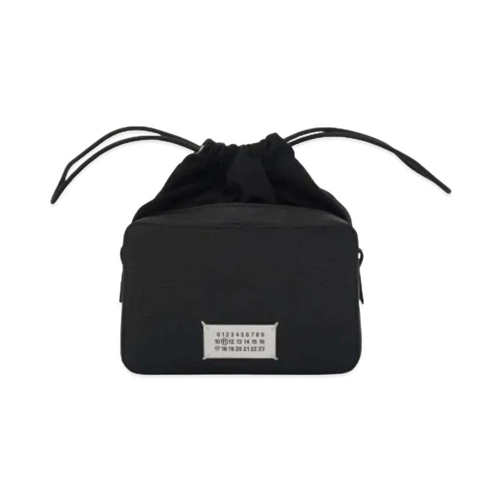 Maison Margiela 5AC Small Camera Bag "Black"