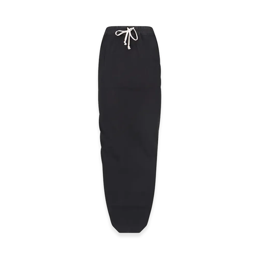 Rick Owens DRKSHDW Women's Skirts "Black"