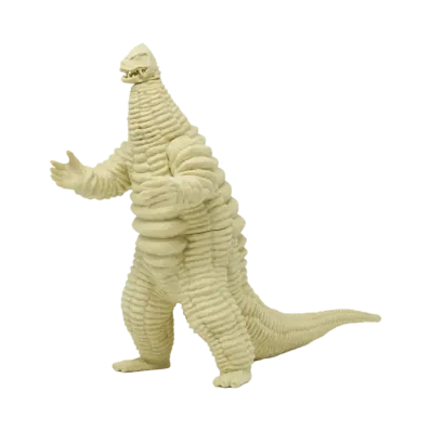 XPLUS "Daikaiju series" -Ultraman- Red King Soft Vinyl Assembly Kit