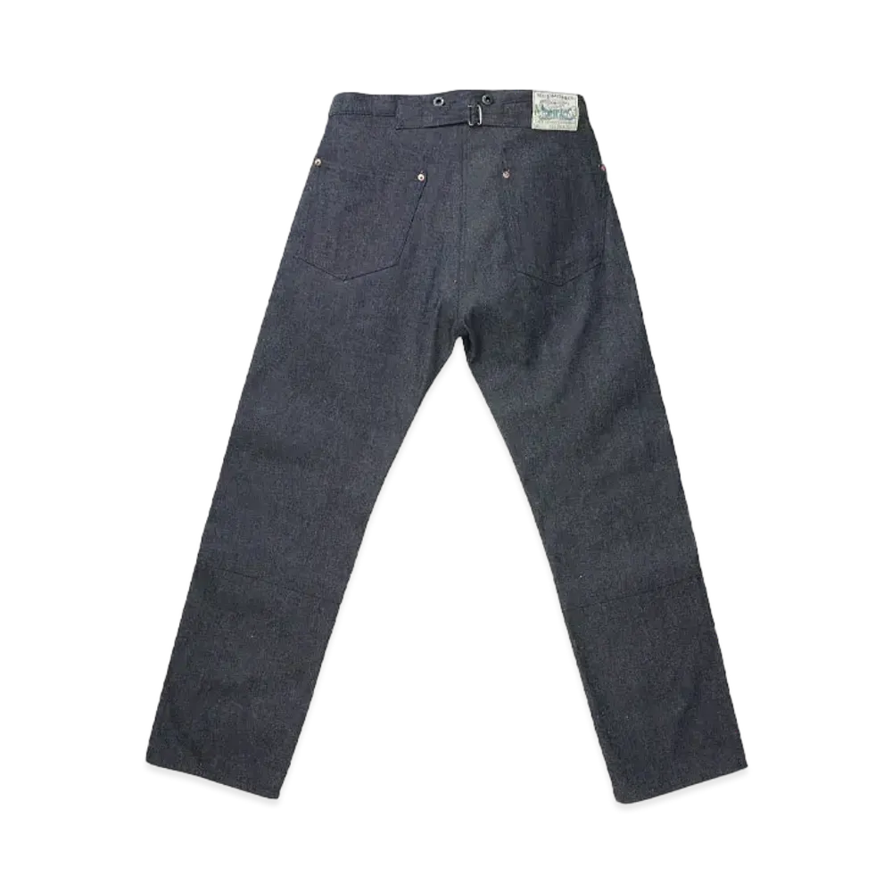 Levi's Vintage Clothing 1910s Lot 333 Jeans "Rigid Blue"