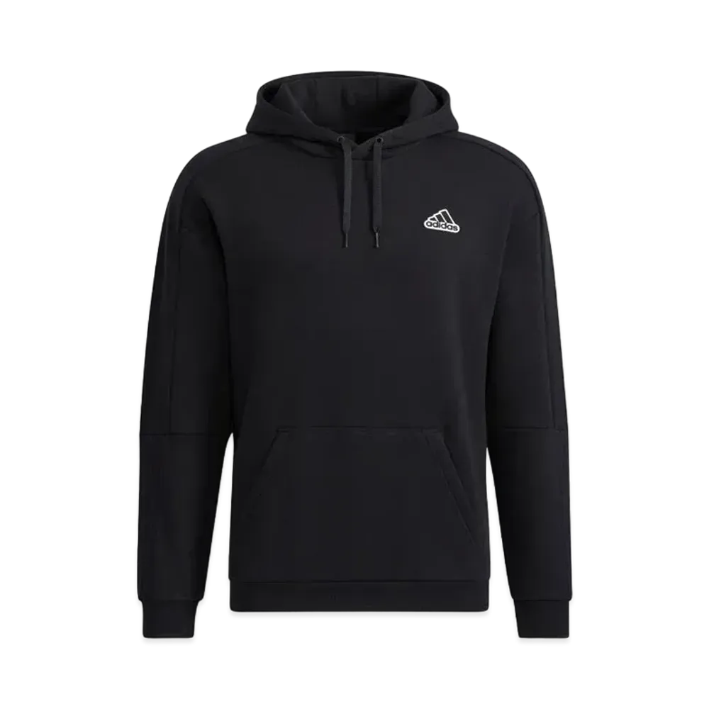 ADIDAS BADGE HO "Black"
