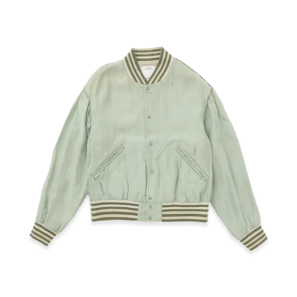 visvim Douglas JKT "PL.Green"