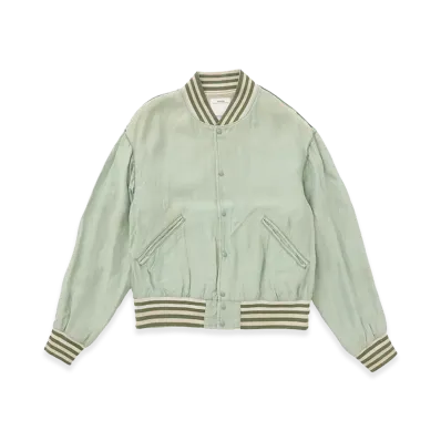 visvim Douglas JKT "PL.Green"