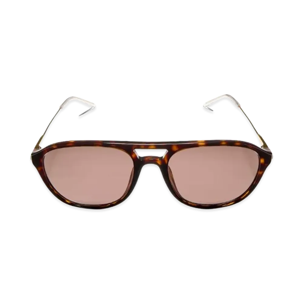 GUCCI Sunglasses "Brown"